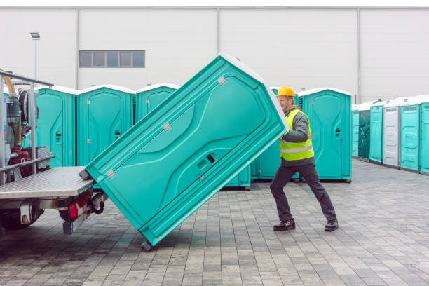 Best Short-Term Portable Toilet Rental  in Yorktown, TX