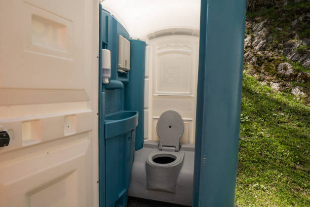 Best Portable Toilet Rental for Emergency Services  in Yorktown, TX