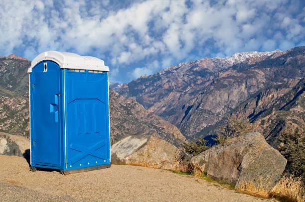 Best Portable Toilets for Parks and Recreation Areas  in Yorktown, TX