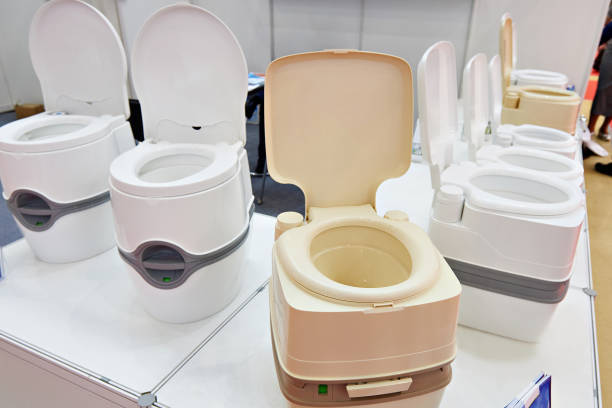 Best Standard Portable Toilet Rental  in Yorktown, TX