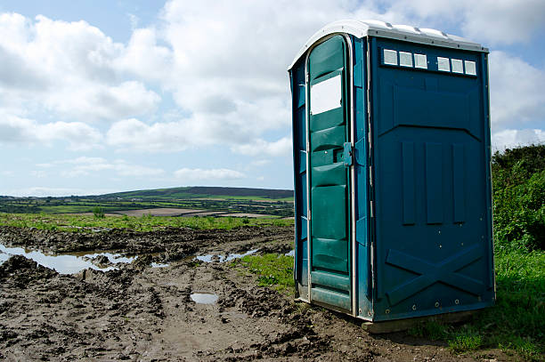 Best Portable Toilet Rental for Emergency Services  in Yorktown, TX